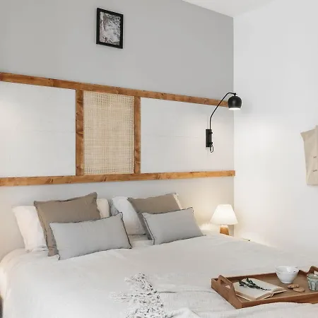 Apartament Spacest - Carrer D'aribau B